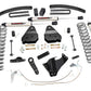 Rough Country 6 Inch Lift Kit | Ford F-250/F-350 Super Duty 4WD (2008-2010) - Gas / V2 Monotube
