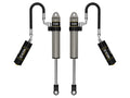 ICON 2005-2023 Toyota Tacoma/2003-2024 4Runner/2007-2014 FJ Cruiser/2003-2009 Lexus GX470, Front, V.S. 2.5 Aluminum Series Shock Absorbers, S2 Secondary Shocks, Remote Reservoir, Pair