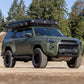 3" IM2.5 Suspension Lift Kit for Toyota 4Runner (2010-2024) with KDSS