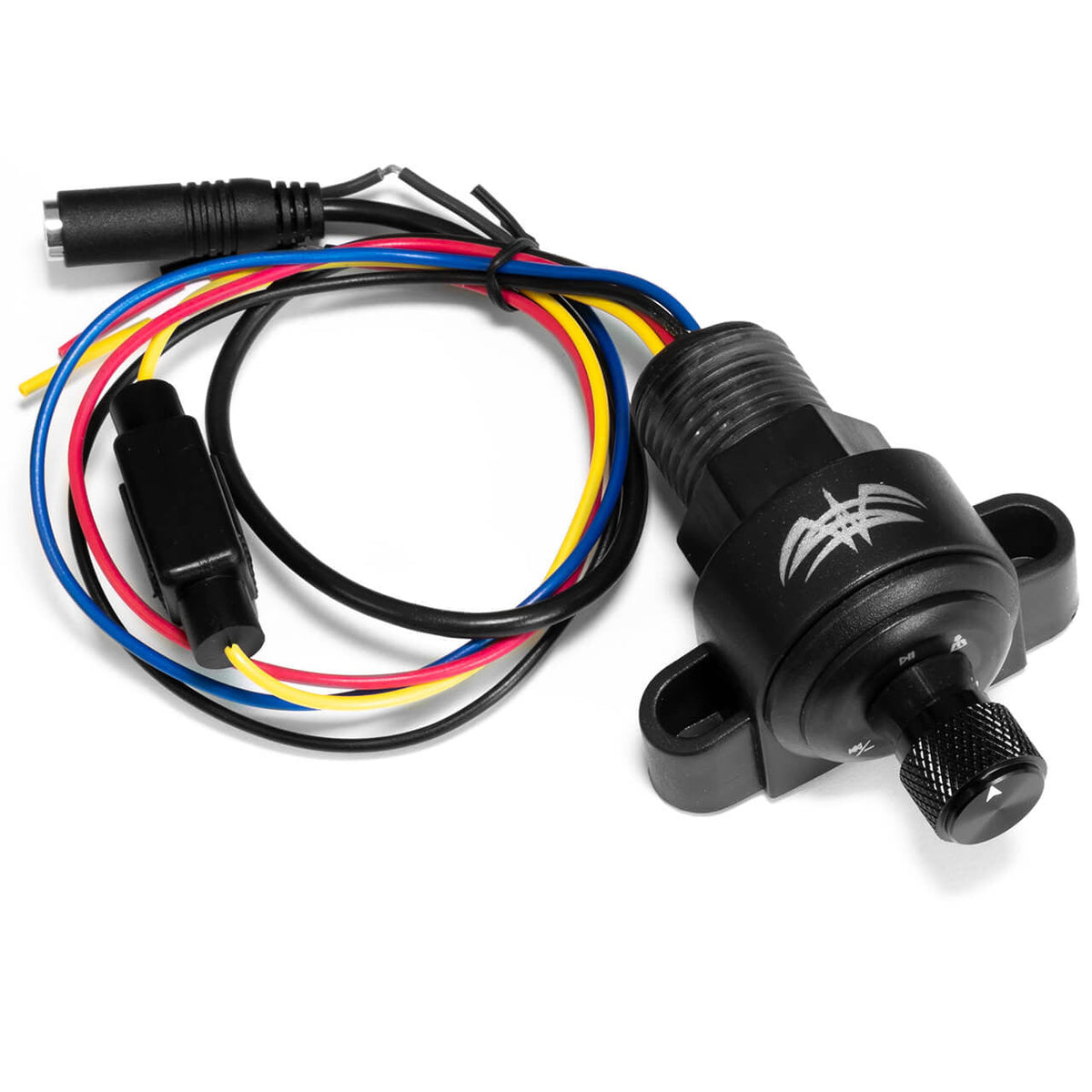 WW-BT VC-V2 | Marine Bluetooth Knob Controller with Volume Control