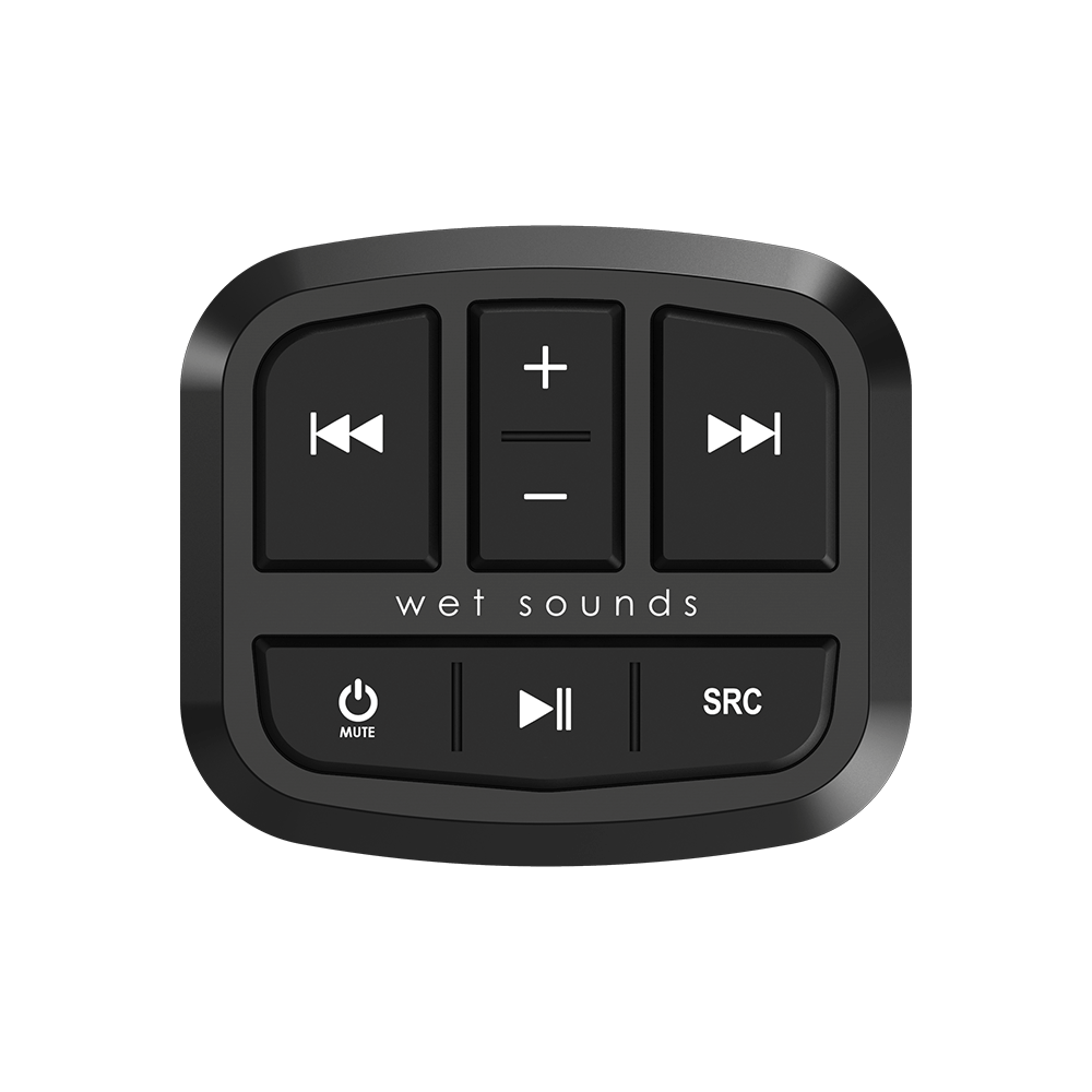 MC-TR MINI | Mini Transom Remote