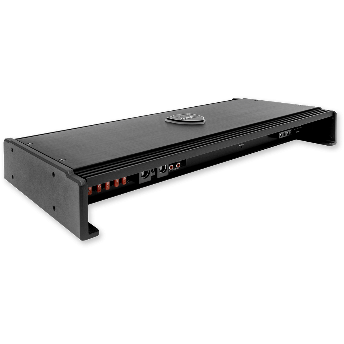 Sinister-SDX2500 | Class-D Monoblock Subwoofer Marine Amplifier