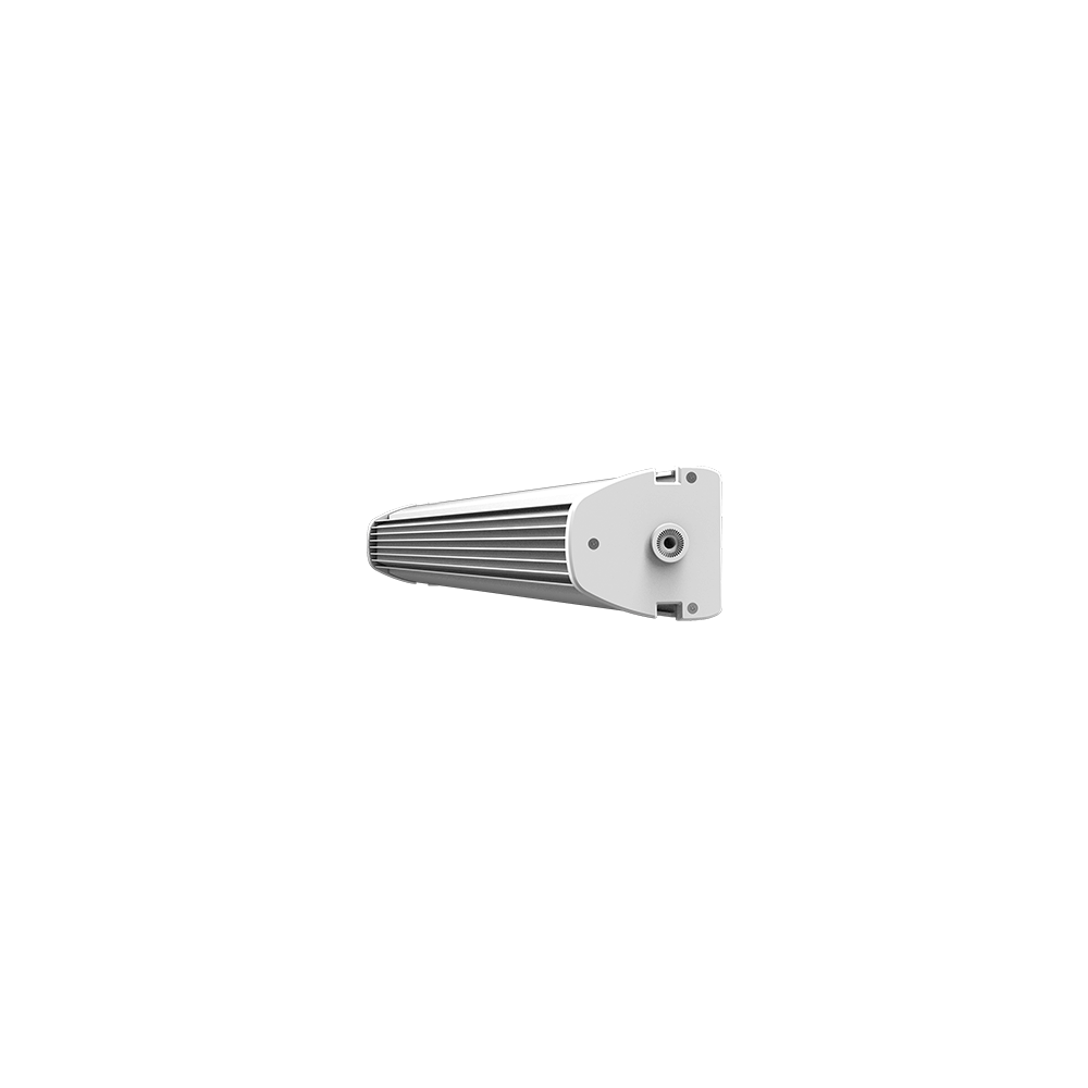 STEALTH CORE-10-W | White 10 Speaker Non-Amplified Universal Soundbar