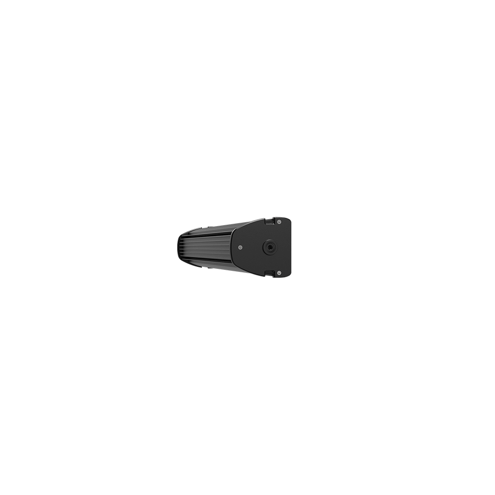 STEALTH CORE-6-B | Black 6 Speaker Non-Amplified Universal Soundbar