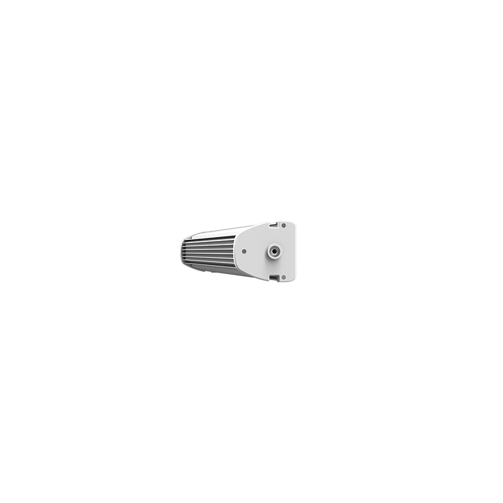 STEALTH CORE-6-W | White 6 Speaker Non-Amplified Universal Soundbar