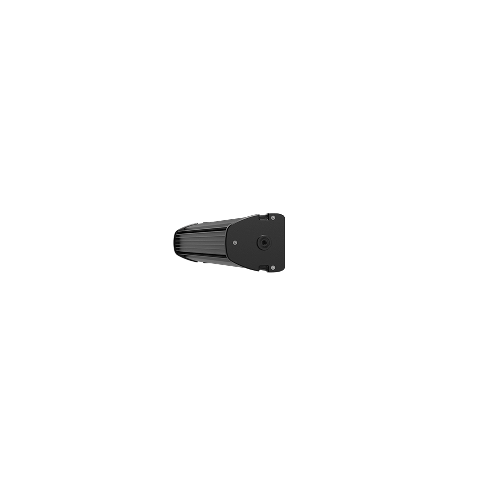 STEALTH ULTRA HD-6-B | Black All-In-One Amplified Bluetooth Soundbar with Remote