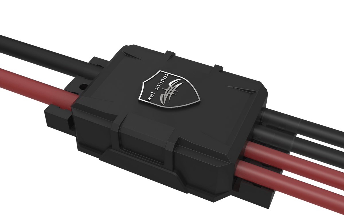 WWX-FUSE DIST BLOCK | Fuse Distribution Block