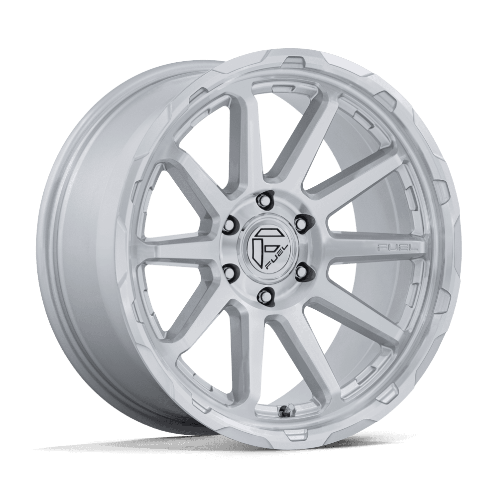 Fuel Off-Road FC887 Circuit Wheel | 6x135 Bolt Pattern