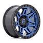 Fuel Off-Road Syndicate Wheel | 5x5 (5x127) Bolt Pattern