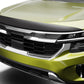 Husky Liners Smoke Aeroskin Low Profile Hood Protector Fits 2024-2026 Kia Seltos
