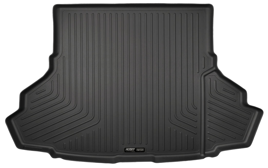 Husky Liners Cargo Liner Fits 2015-2023 Ford Mustang