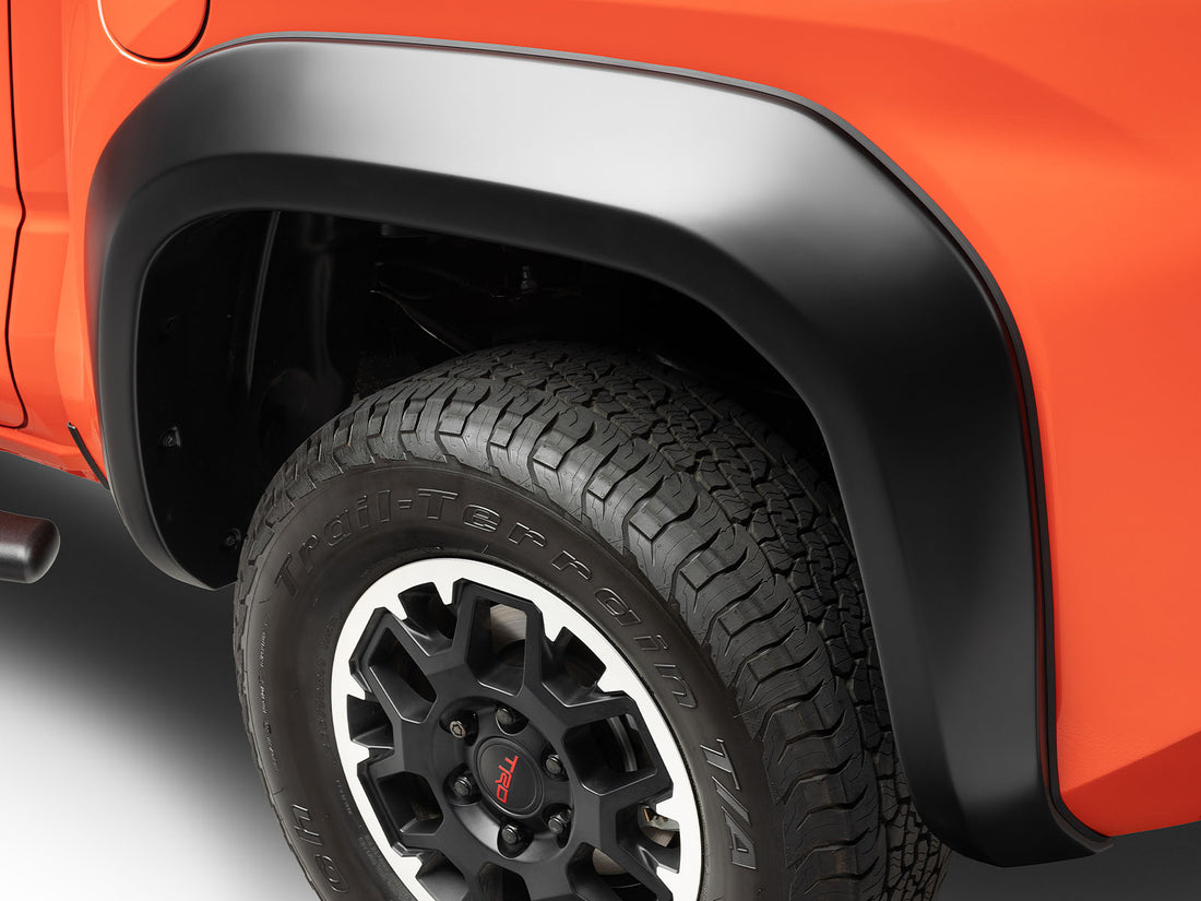 Husky Liner Extened-A-Fender Fender Flare 2804938