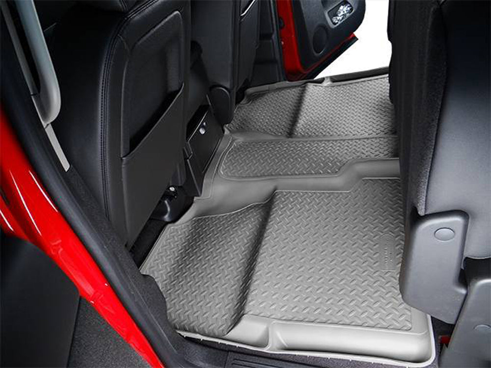 Husky Liners Classic Style Floor Liners 62211