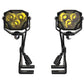Morimoto Ditch Light Brackets: F-150/Raptor (09-14 / Set)