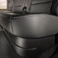 Husky Liners 09401 Gearbox Storage Systems - Under Seat Storage Box