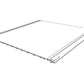 Retrax Replacement RetraxPRO Aluminum Rolling Cover Fits 2019-2025 Ram 1500, 5'7" Bed