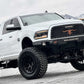 XB LED Headlights: Dodge Ram (09-18 / Amber DRL / Set)