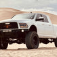 XB LED Headlights: Dodge Ram (09-18 / Amber DRL / Set)