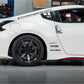 XB LED Tail Lights: Nissan 370Z (09-21 / Smoked Lens / Set)