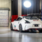 XB LED Tail Lights: Nissan 370Z (09-21 / Smoked Lens / Set)