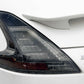 XB LED Tail Lights: Nissan 370Z (09-21 / Smoked Lens / Set)