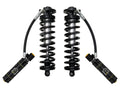 ICON 2017-2026 Ford F-250/F-350 Super Duty 4WD, 4-5.5” Lift, Front, V.S. 2.5 Series Coilover Conversion Kit, Remote Reservoir w/ CDEV