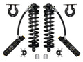 ICON 2023-2026 Ford F-250/F-350 Super Duty 4WD, 2.5-3” Lift, V.S. 2.5 Series Coilover Conversion Kit, Remote Reservoir w/ CDEV