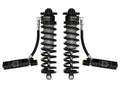 ICON 2017-2026 Ford F-250/F-350 Super Duty 4WD, 2.5-3” Lift, V.S. 3.0 Series Coilover Conversion Kit, Remote Reservoir w/ CDEV, w/ Caster Cams
