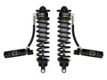 ICON 2017-2026 Ford F-250/F-350 Super Duty 4WD, 4-5.5” Lift, Front, V.S. 3.0 Series Coilover Conversion Kit, Remote Reservoir w/ CDEV