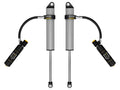 ICON 2017-2026 Ford F-250/F-350 Super Duty 4WD, 0-3” Lift, Rear, V.S 3.0 Series Shock Absorbers, Remote Reservoir w/ CDEV, Pair