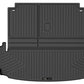 Husky Liners Cargo Liner Fits 2020-2026 Toyota Highlander