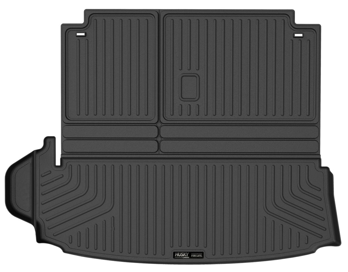 Husky Liners Cargo Liner Fits 2020-2026 Toyota Highlander