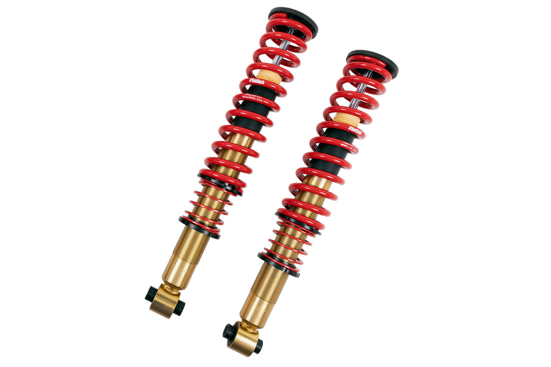 Belltech Coilover Kit | 0-4 Inch Rear Lift 15129