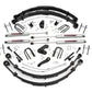 Rough Country 6 Inch Lift Kit | Jeep Wrangler YJ 4WD (1987-1995) - Manual