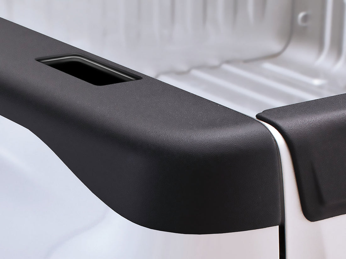 Husky Liners Smooth Tailgate Cap 2888014