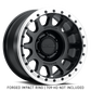 method wheels-gr-10020-a