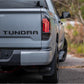 XB LED Tail Lights: Toyota Tundra (14-21 / Clear Lens / Set)