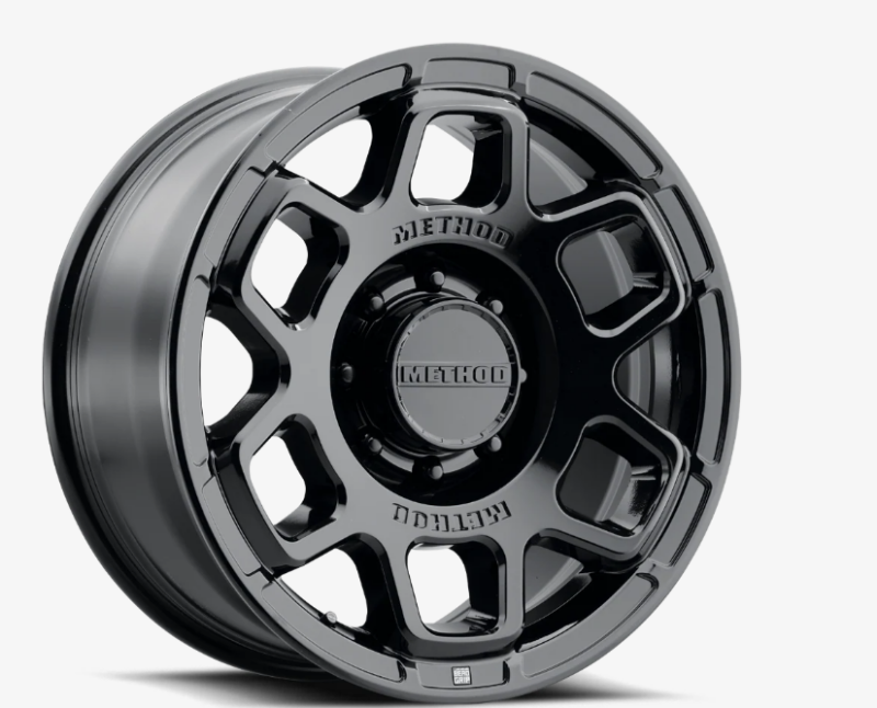 Method Race Wheels MR710 HD Bead Grip | 18x9 | +12mm (5.55" BS) | 8x6.5 Bolt Pattern
