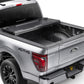 RealTruck BakFlip F1 Hard Folding Tonneau Cover Fits 2002-2013 Cadillac Escalade/Chevy Avalanche 5'3" Bed