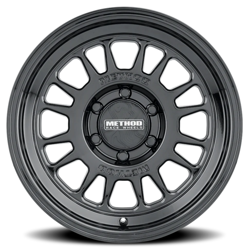 Method Race Wheels MR318 | 18x9 | 0mm (4.95" BS) | 6x5.5 Bolt Pattern