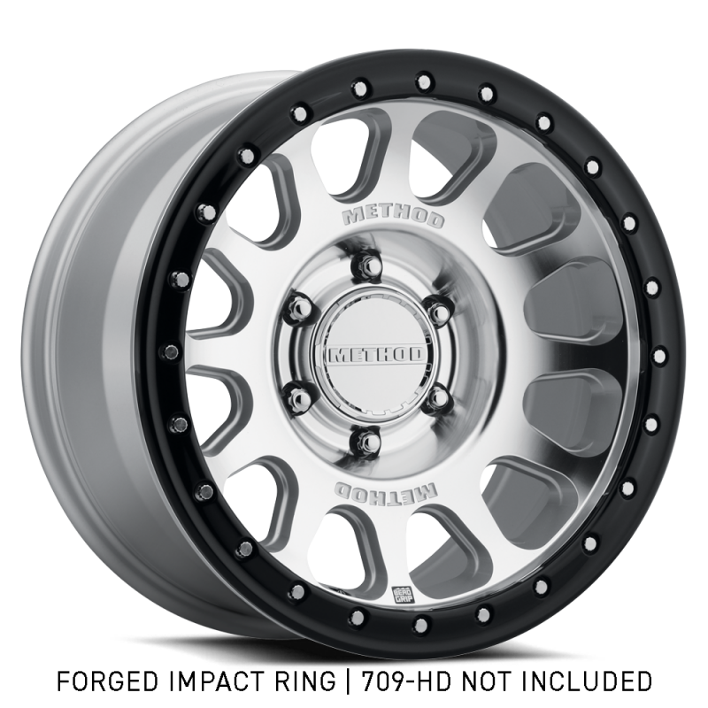 method wheels-gr-10018-gb