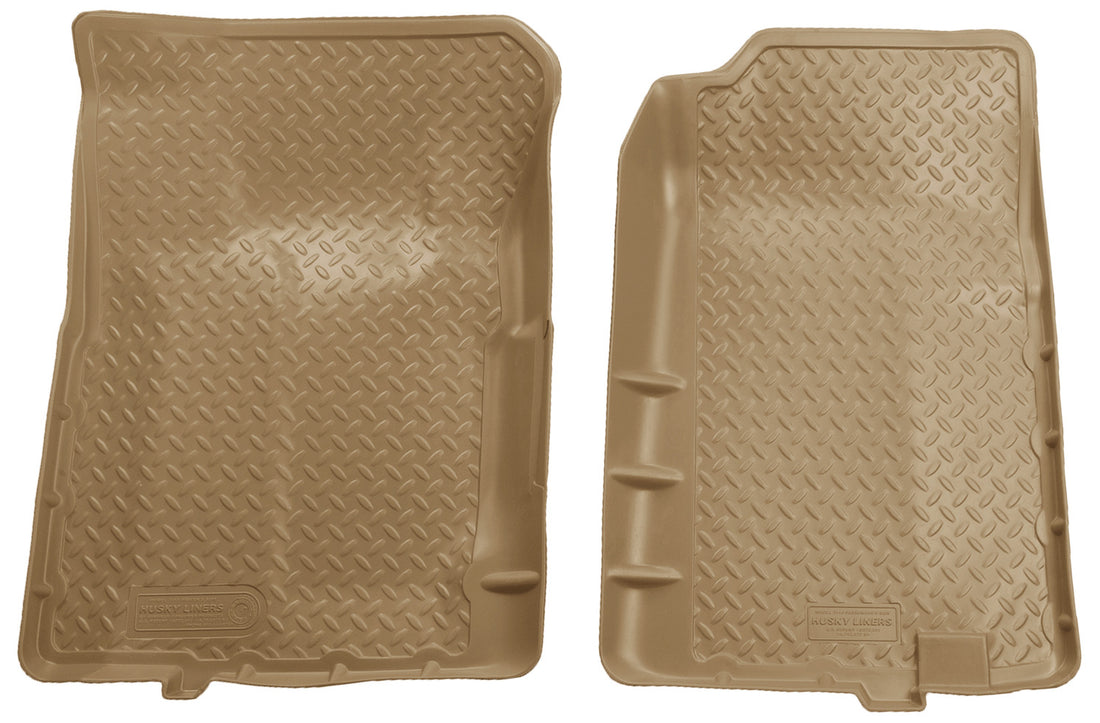 Husky Liners Classic Style Floor Liners 31103