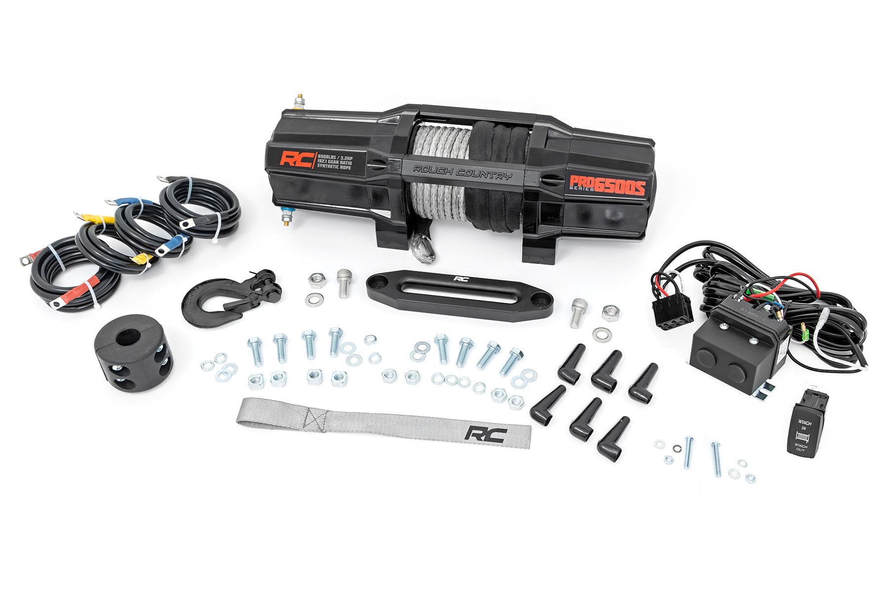 RC-RS6500SA