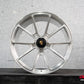 Vossen Champion RS92 Wheel | 20x9.5 | +59mm Front | Centerlock - Gloss Clear