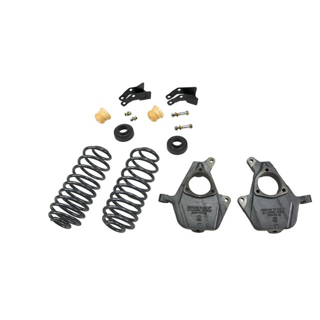 Belltech Lowering Kit W/O Shocks 759
