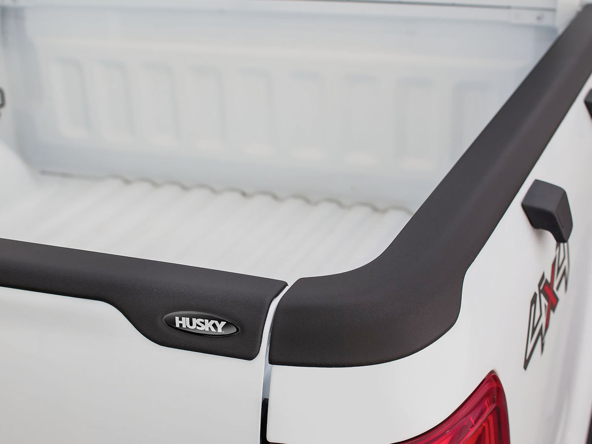 Husky Liners Smooth Tailgate Cap 2888027