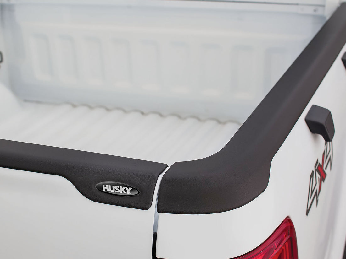 Husky Liners Smooth Tailgate Cap 2888014