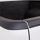 Husky Liners Smooth Bed Rail Caps Fits 2011-2022 Volkswagen Amarok, 5'1" Bed
