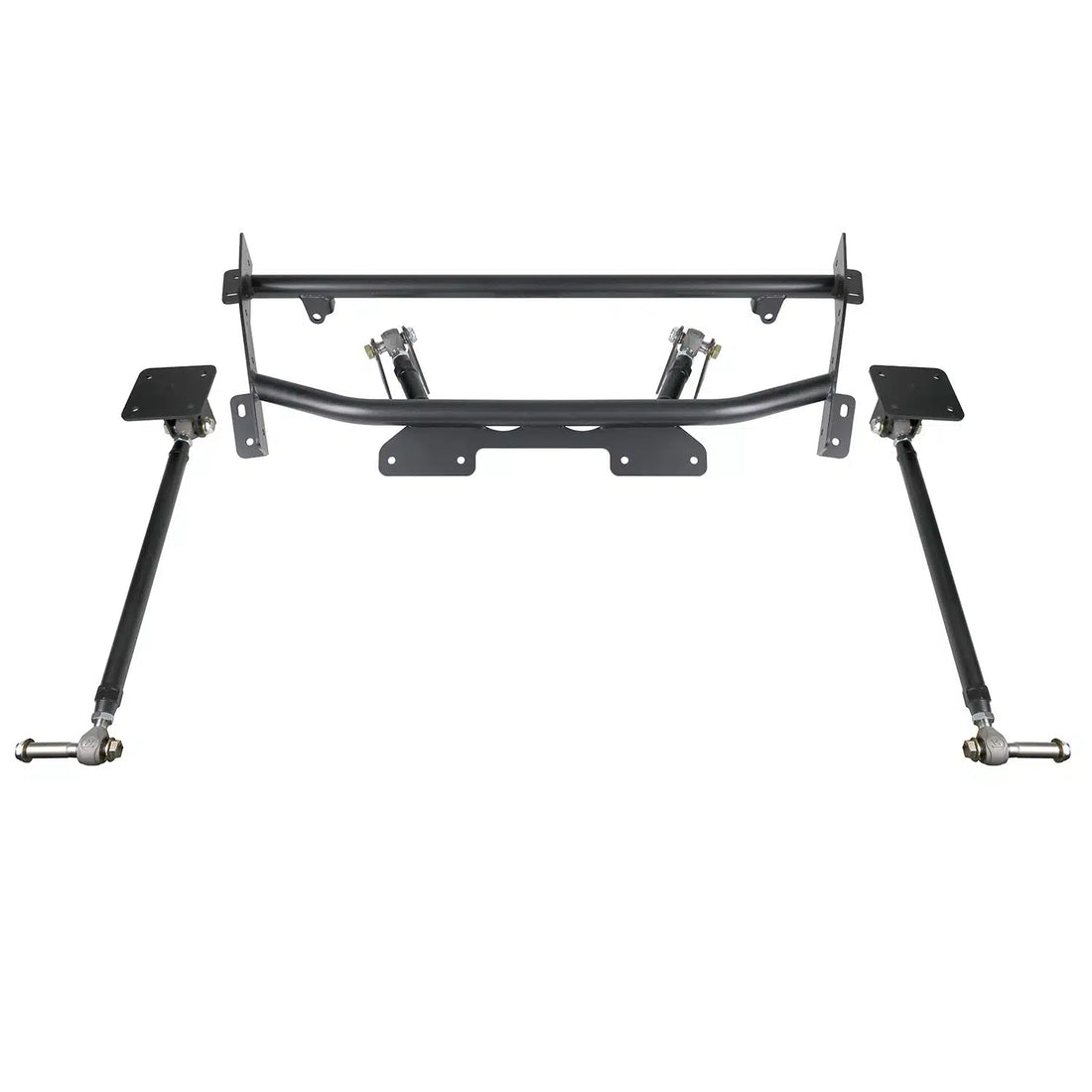 Ridetech 11267199 Bolt-On 4-Link for 1968-1974 Nova.