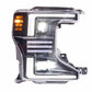 XB Hybrid LED Headlights: Ford Super Duty (20-22 / Set)